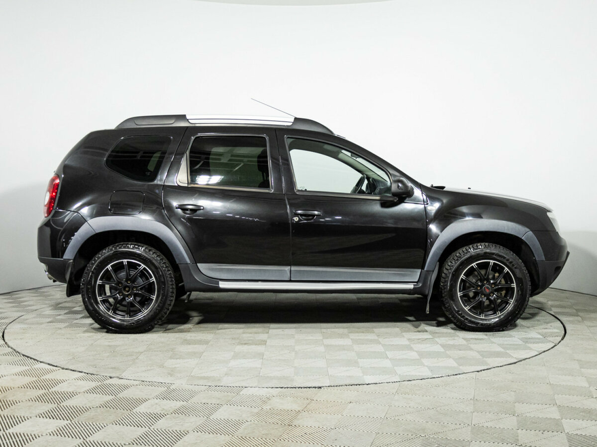 Renault Duster I, 2013 - 190 651 км. | Фото №4