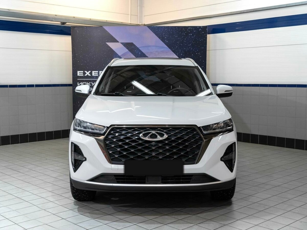 Chery Tiggo 7 Pro Max I, 2023 - 70 000 км. | Фото №5