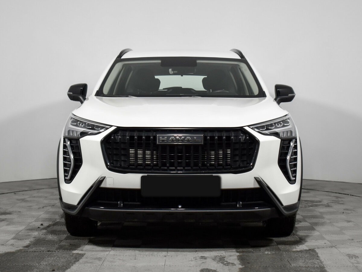Haval Jolion I Рестайлинг, 2024 - 52 939 км. | Фото №2