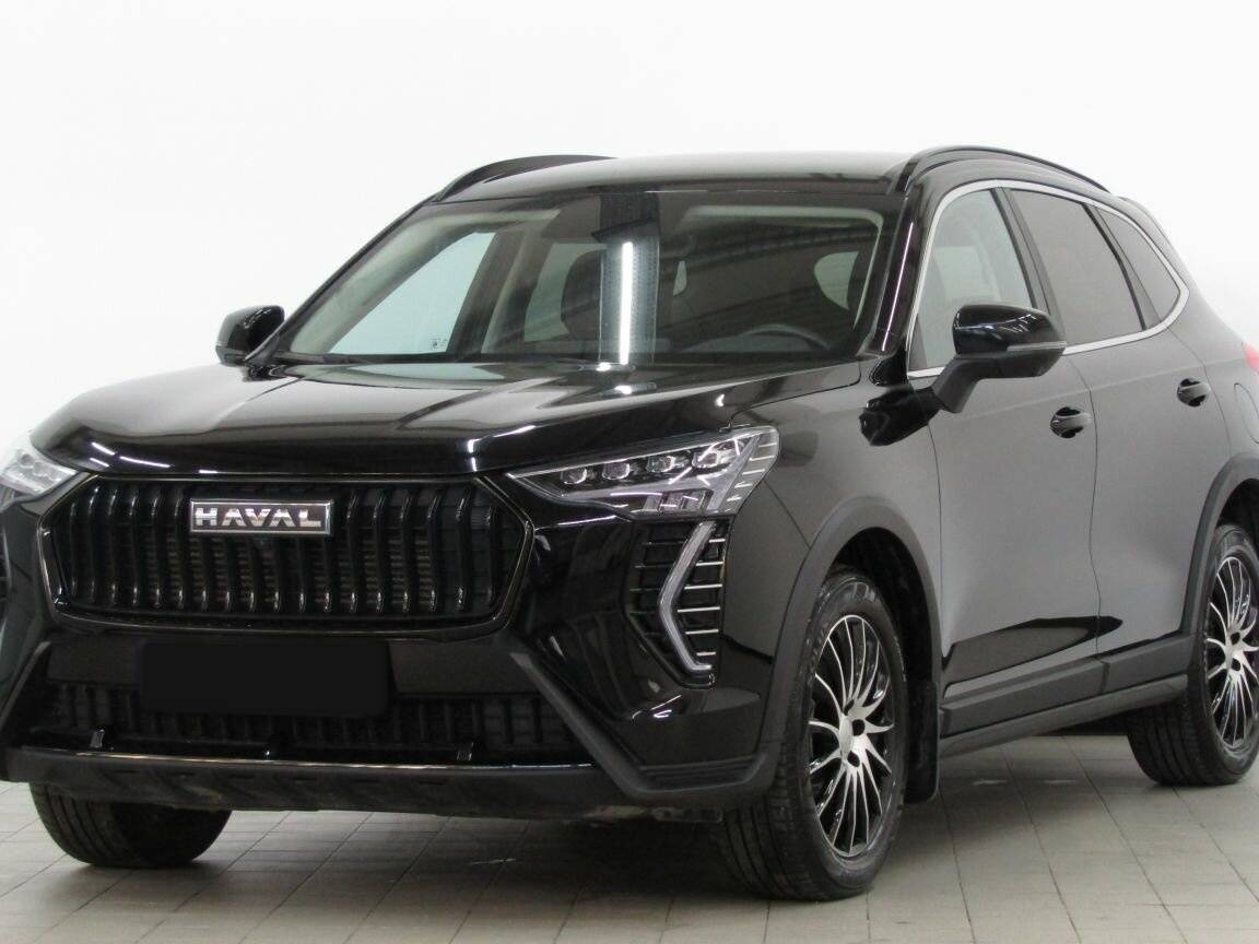 Haval Jolion, 2024 Фото №1