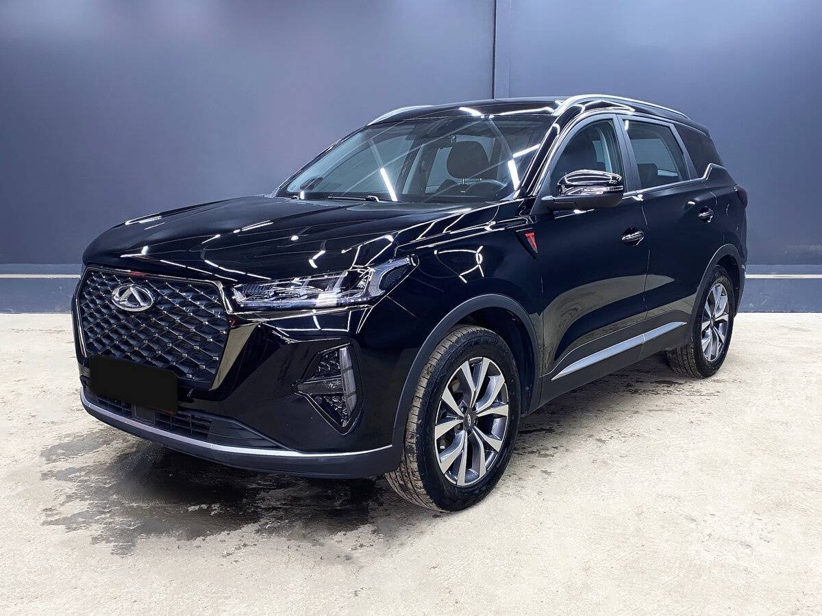 Chery Tiggo 7 Pro Max, 2023 - 17 420 км. | Фото №1