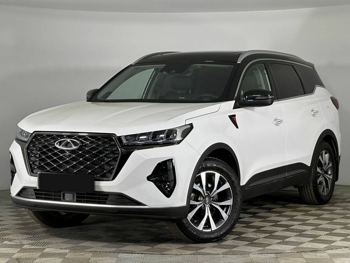 Chery Tiggo 7 Pro Max, 2023 - 47 226 км. | Фото №1