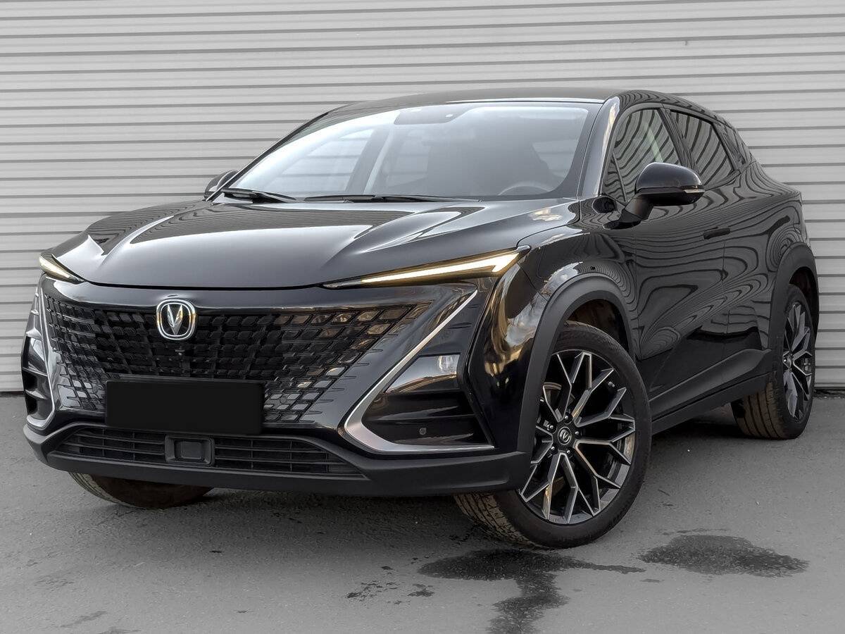 Changan UNI-T, 2023 - 54 667 км. | Фото №1