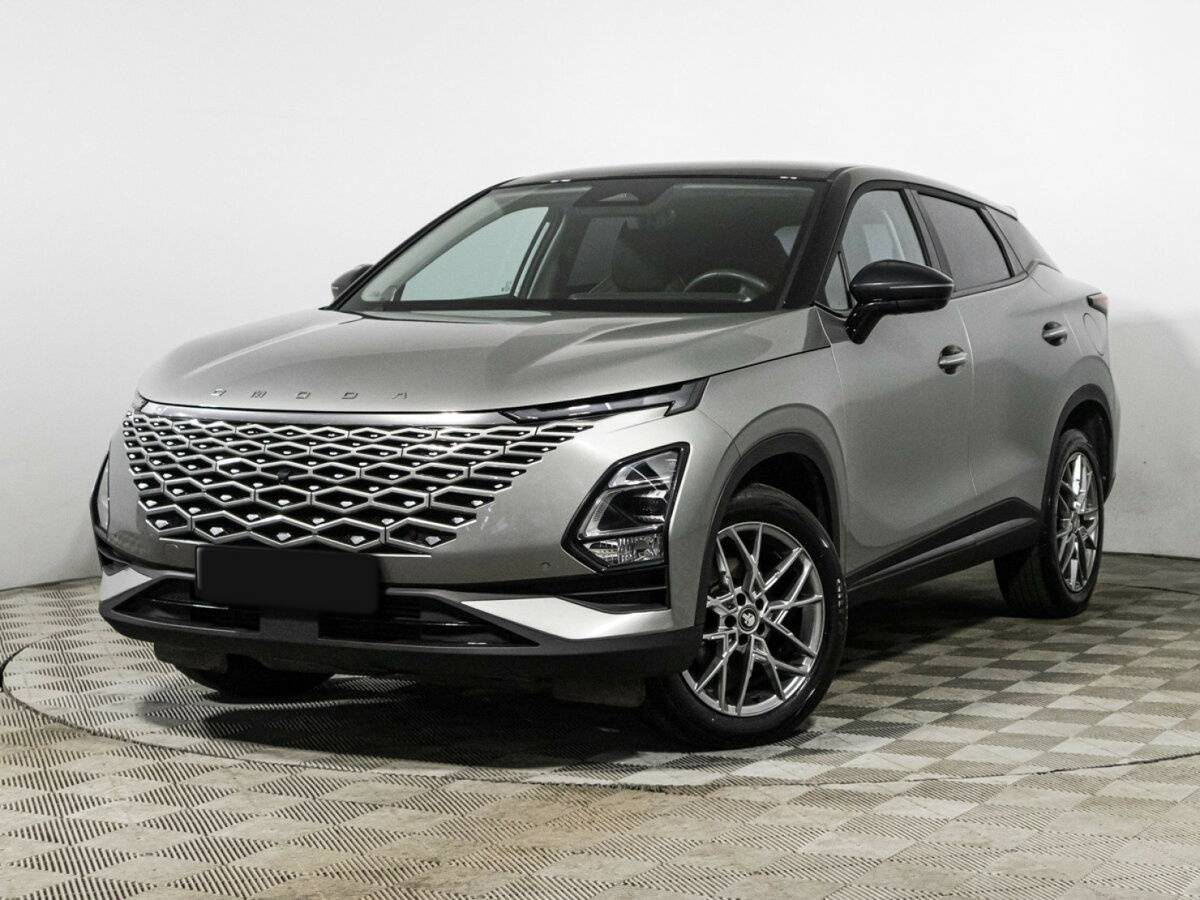 Omoda C5, 2023 - 32 170 км. | Фото №1