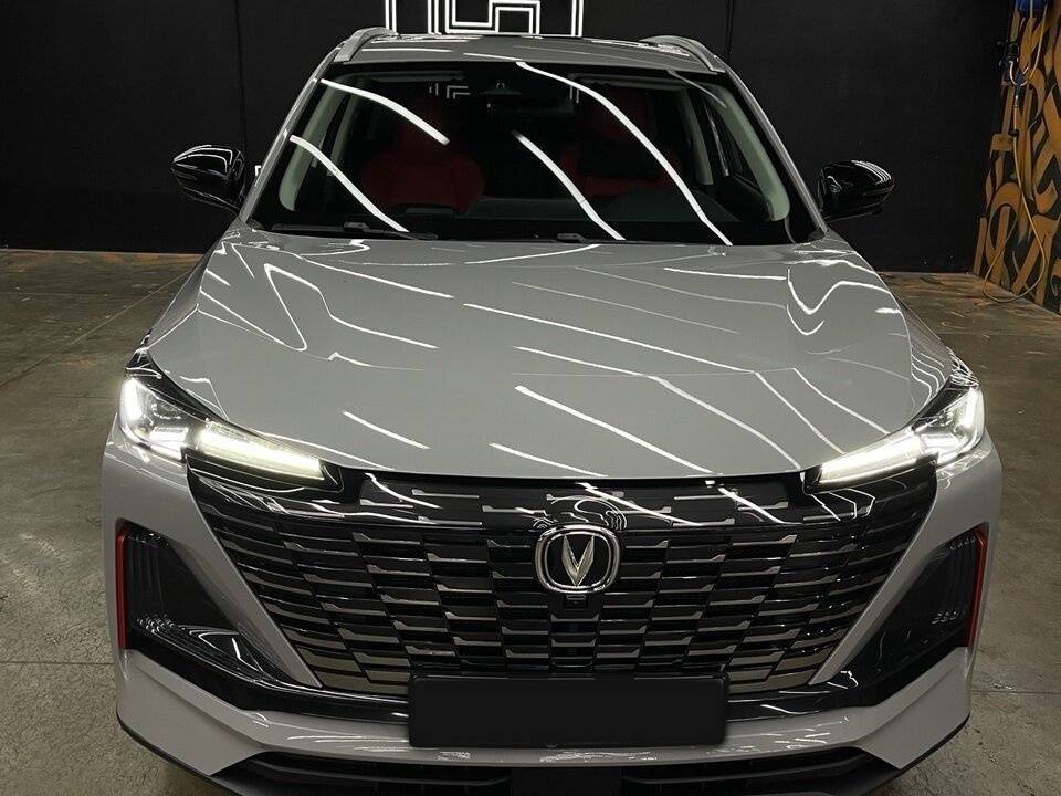 Changan CS55 Plus, 2024 - 20 000 км. | Фото №1