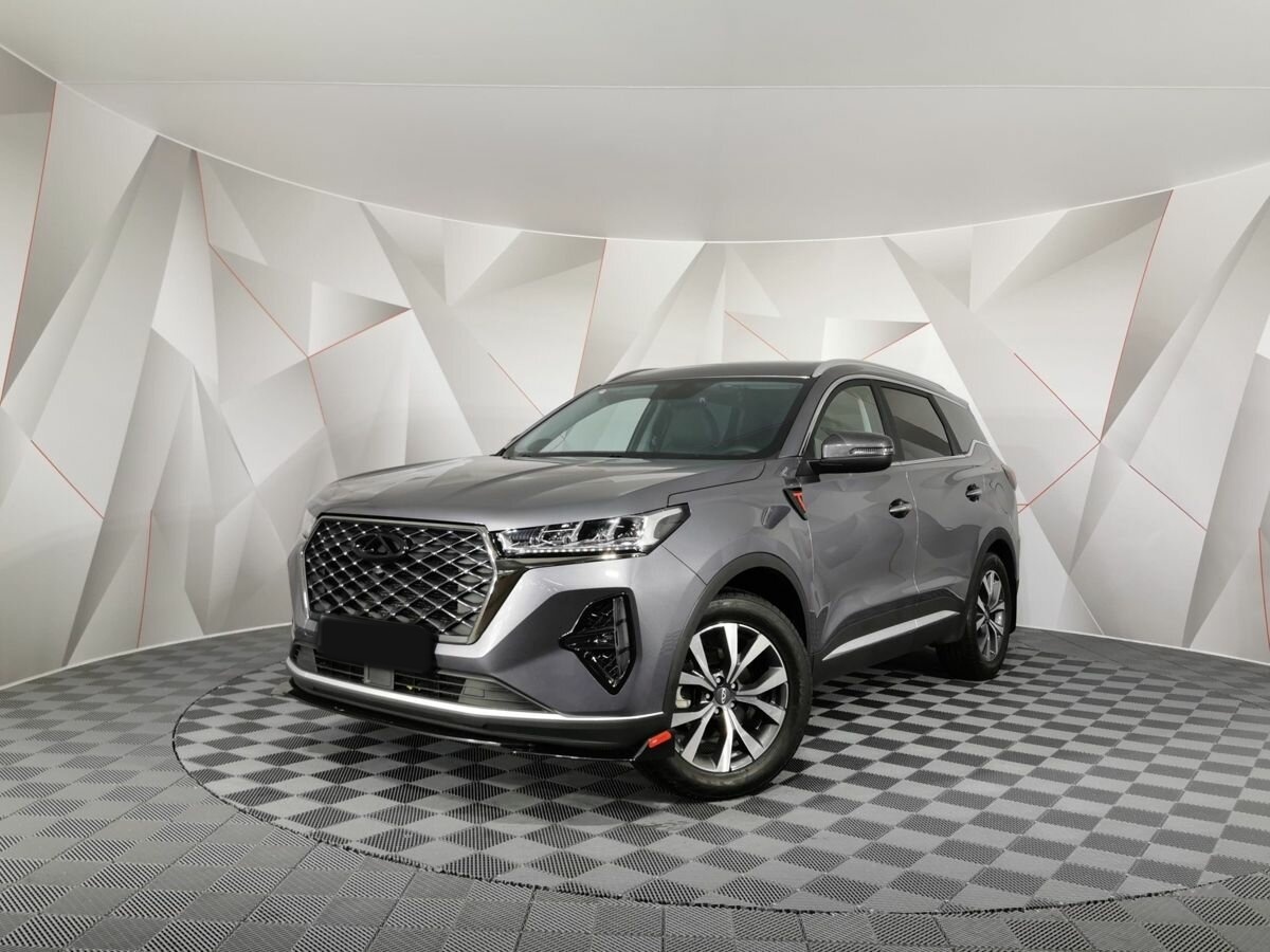 Chery Tiggo 7 Pro Max I, 2023 - 33 934 км. | Фото №1