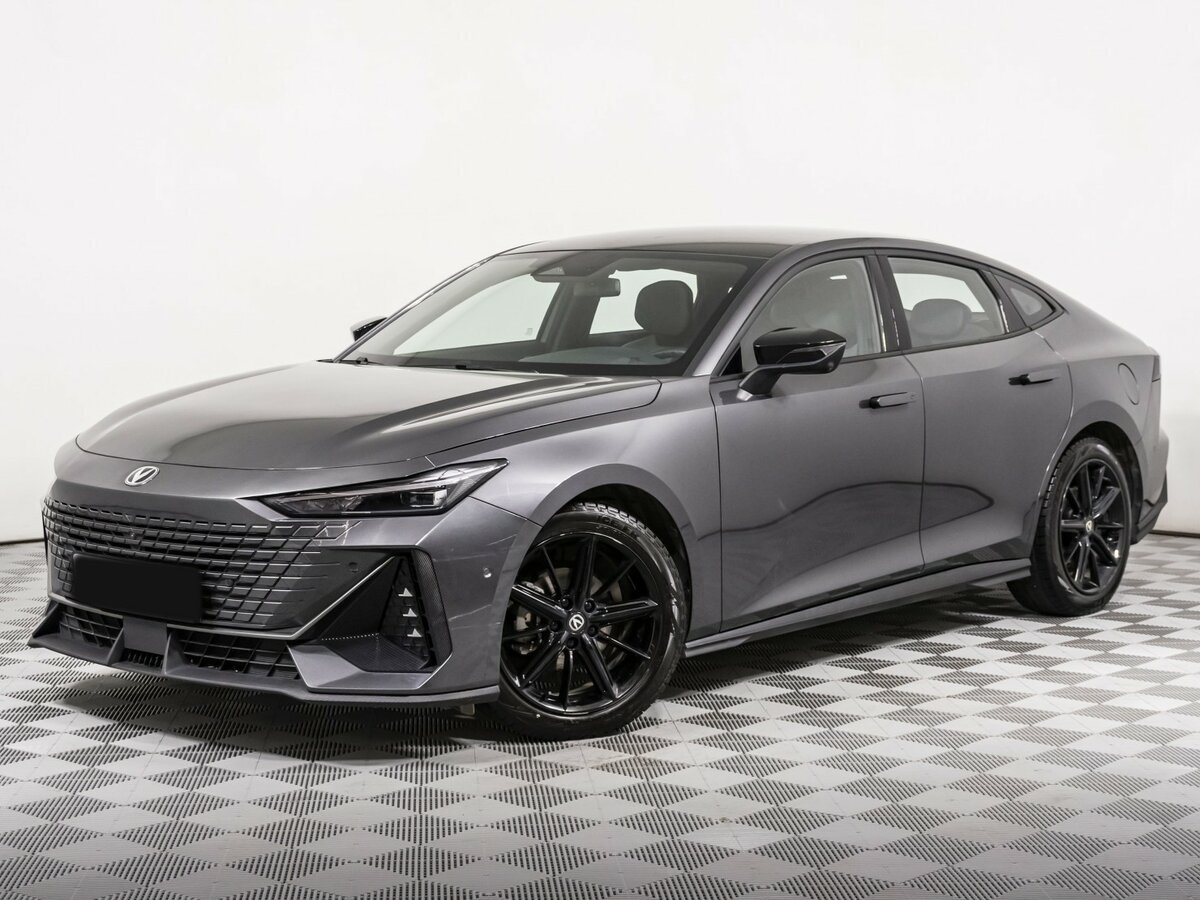 Changan UNI-V I, 2023 - 22 554 км. | Фото №1