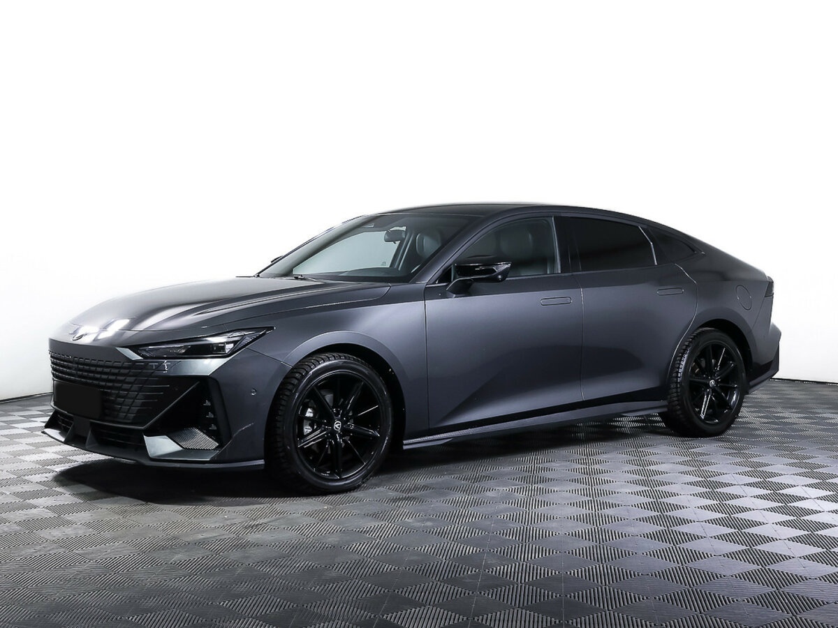 Changan UNI-V I, 2023 - 12 554 км. | Фото №1