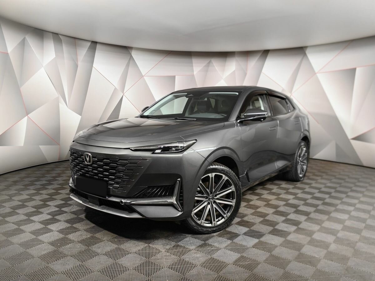 Changan UNI-K, 2022 - 21 283 км. | Фото №1